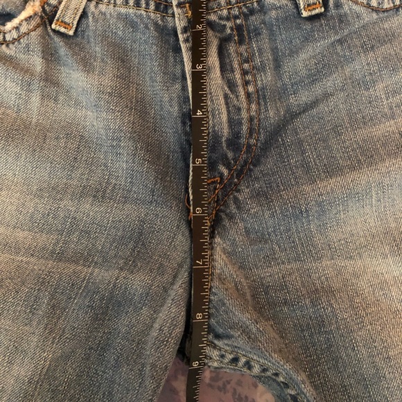 Lucky Dungarees jeans - Picture 10 of 12